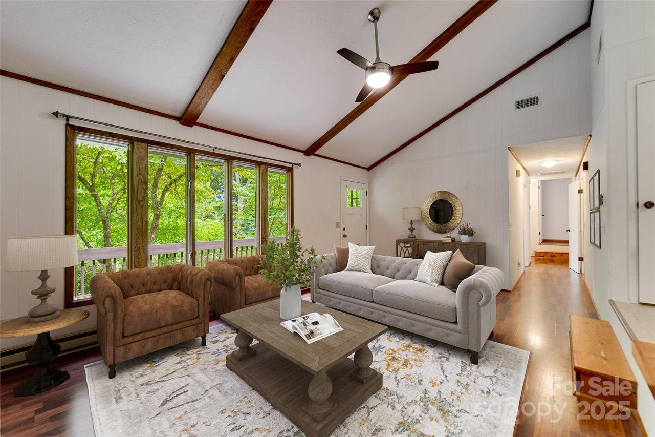 219 Camelot Crest, Sylva, NC 28779