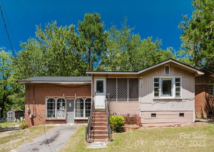 130 Mcarthur St., Hamlet, NC 28345