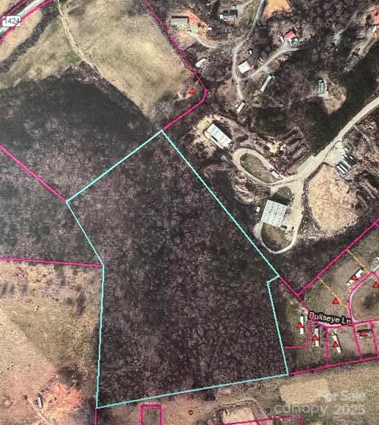 Tract 3 Old Mission Rd., Whittier, NC 28789