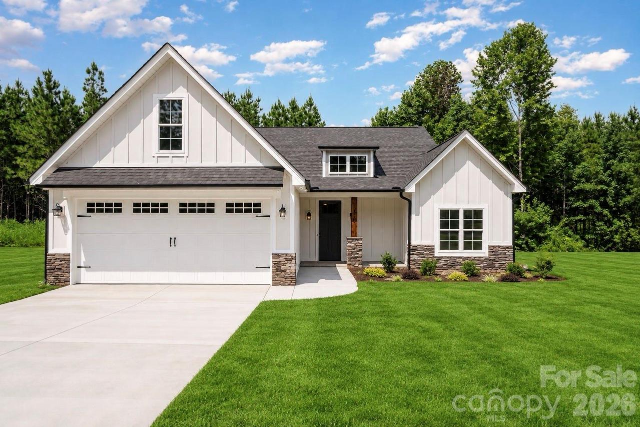 1105 Rudder Cir., Salisbury, NC 28146