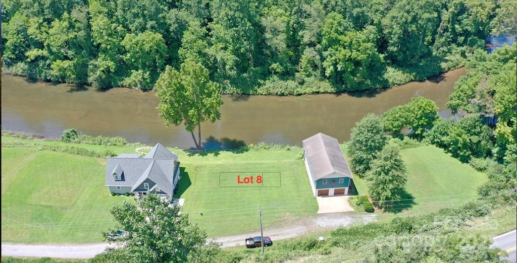Lot 8 Bayside Dr. #8, Sylva, NC 28779