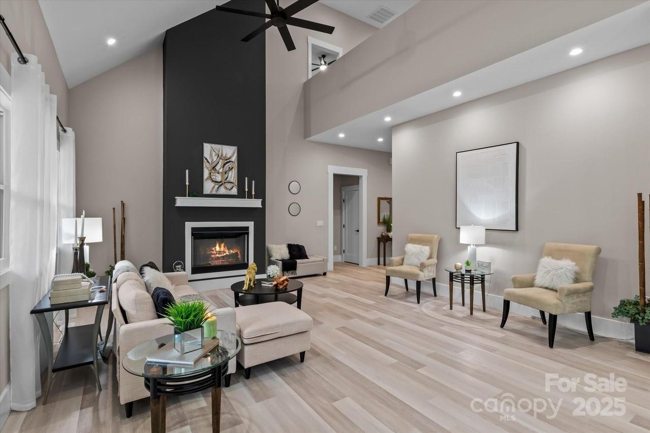 4435 Cornett Dr., Iron Station, NC 28080