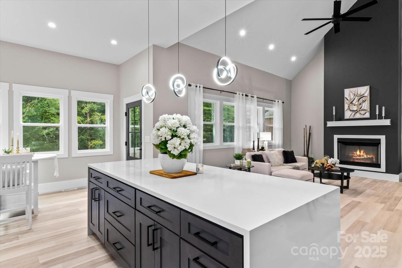 4435 Cornett Dr., Iron Station, NC 28080