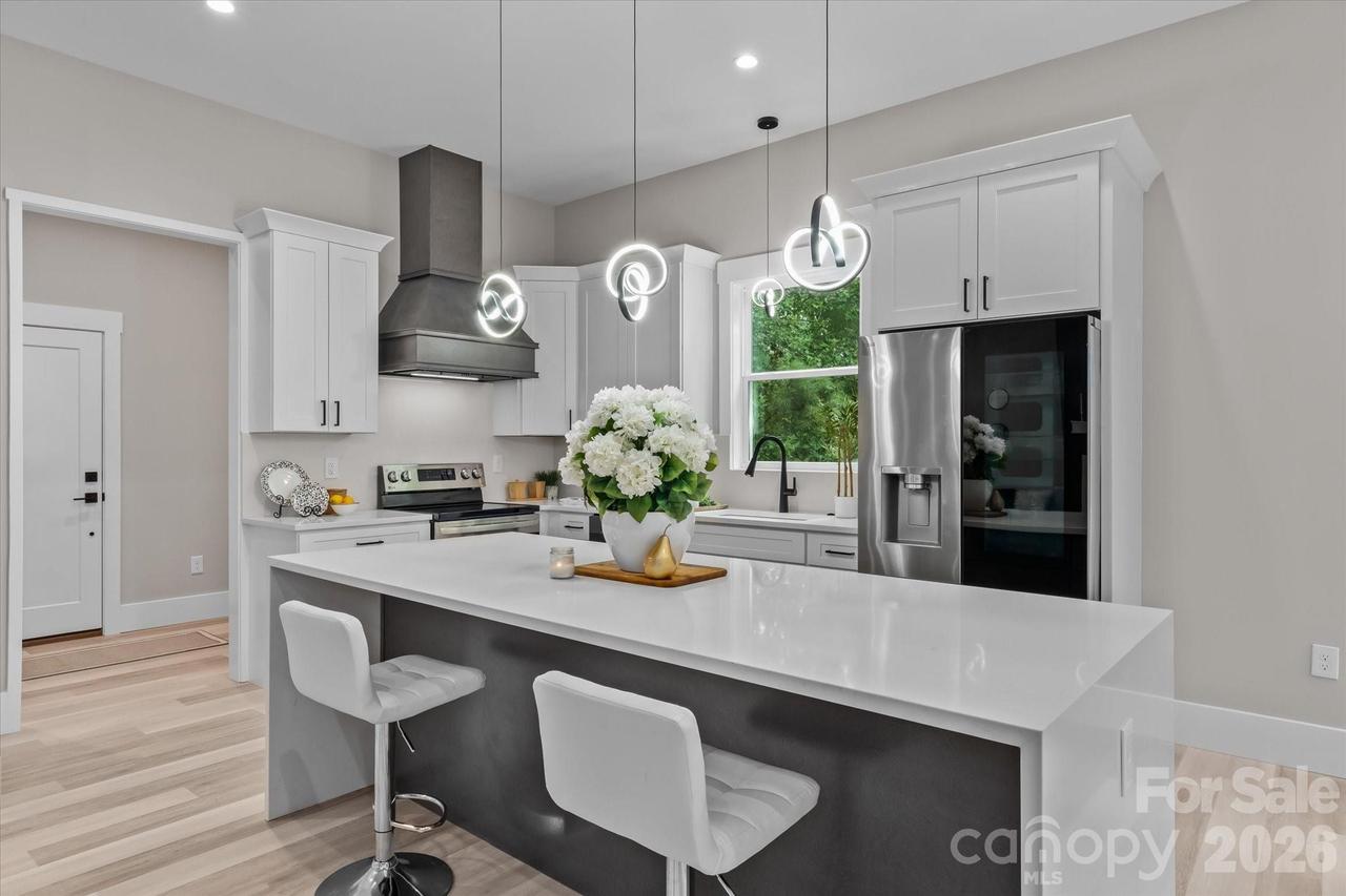 4435 Cornett Dr., Iron Station, NC 28080