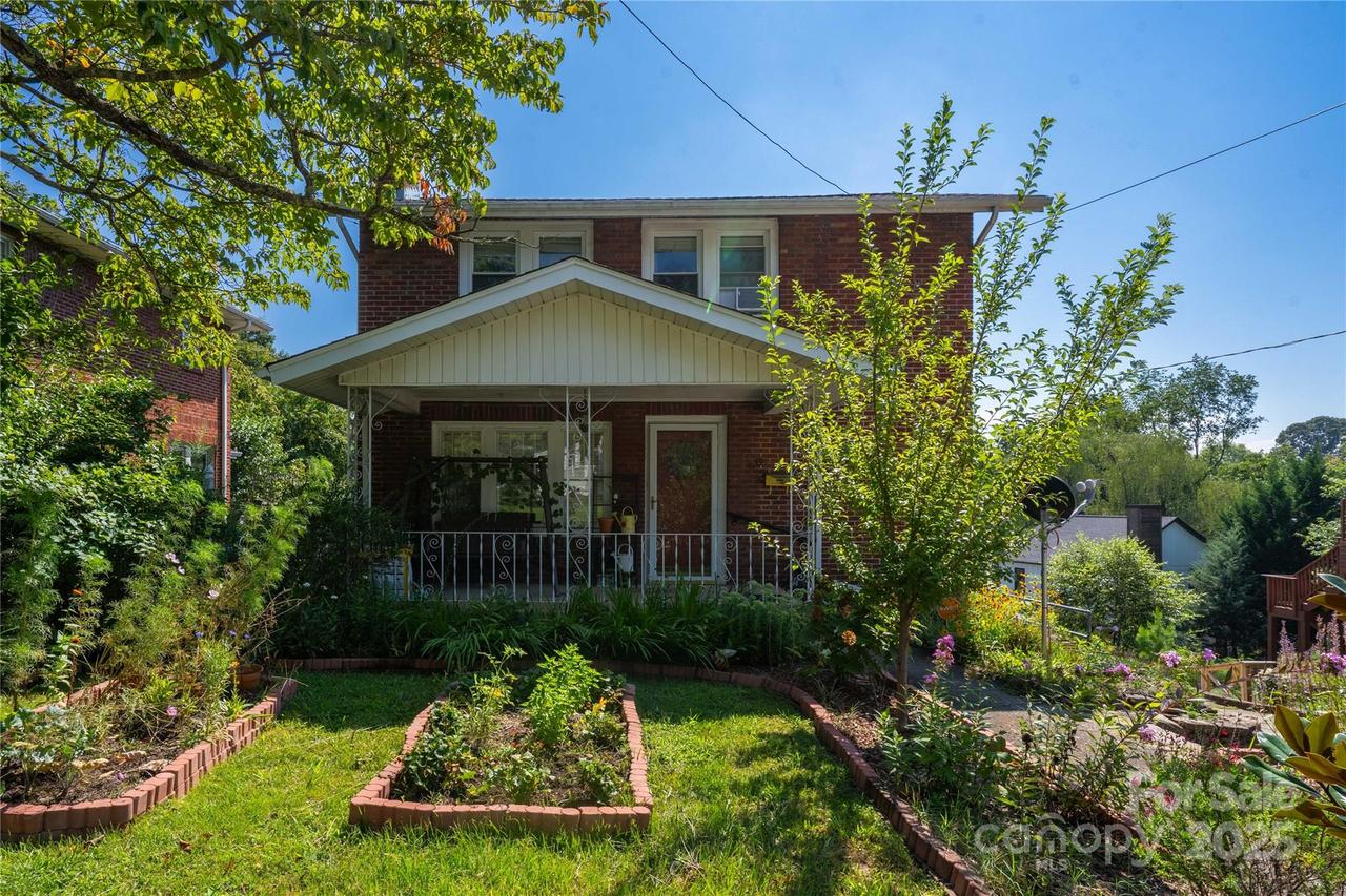 56 Brevard Rd., Asheville, NC 28806