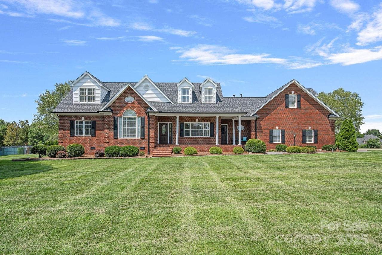 600 Ivah Lee Way, Monroe, NC 28110