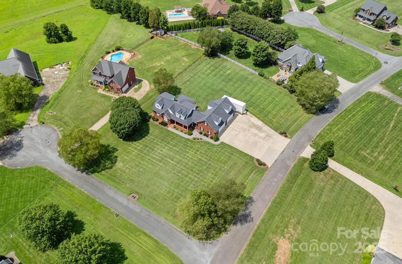 600 Ivah Lee Way, Monroe, NC 28110