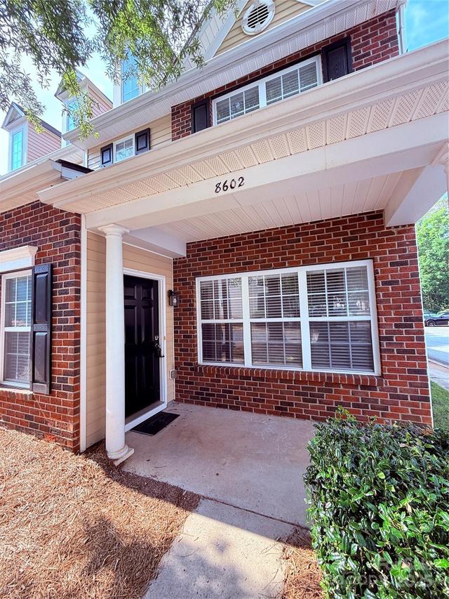 8602 Twined Creek Ln., Charlotte, NC 28227