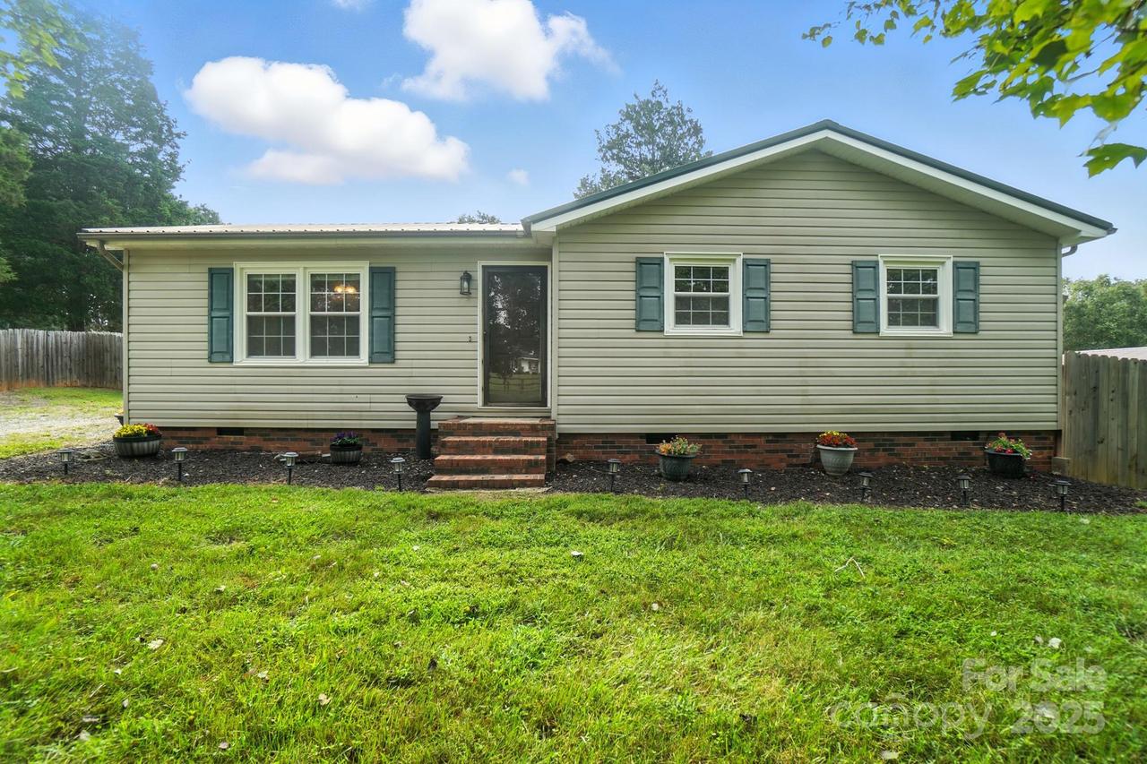1751 Buffalo Shoals Rd., Statesville, NC 28677
