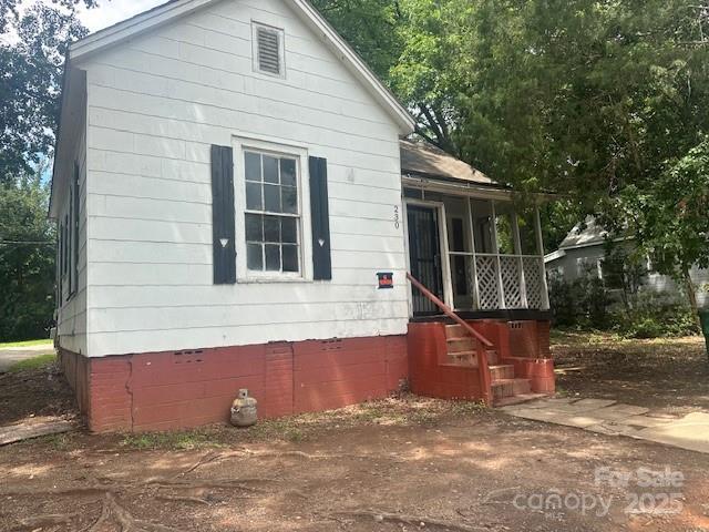 230 S Hoskins Rd. #228, Charlotte, NC 28208