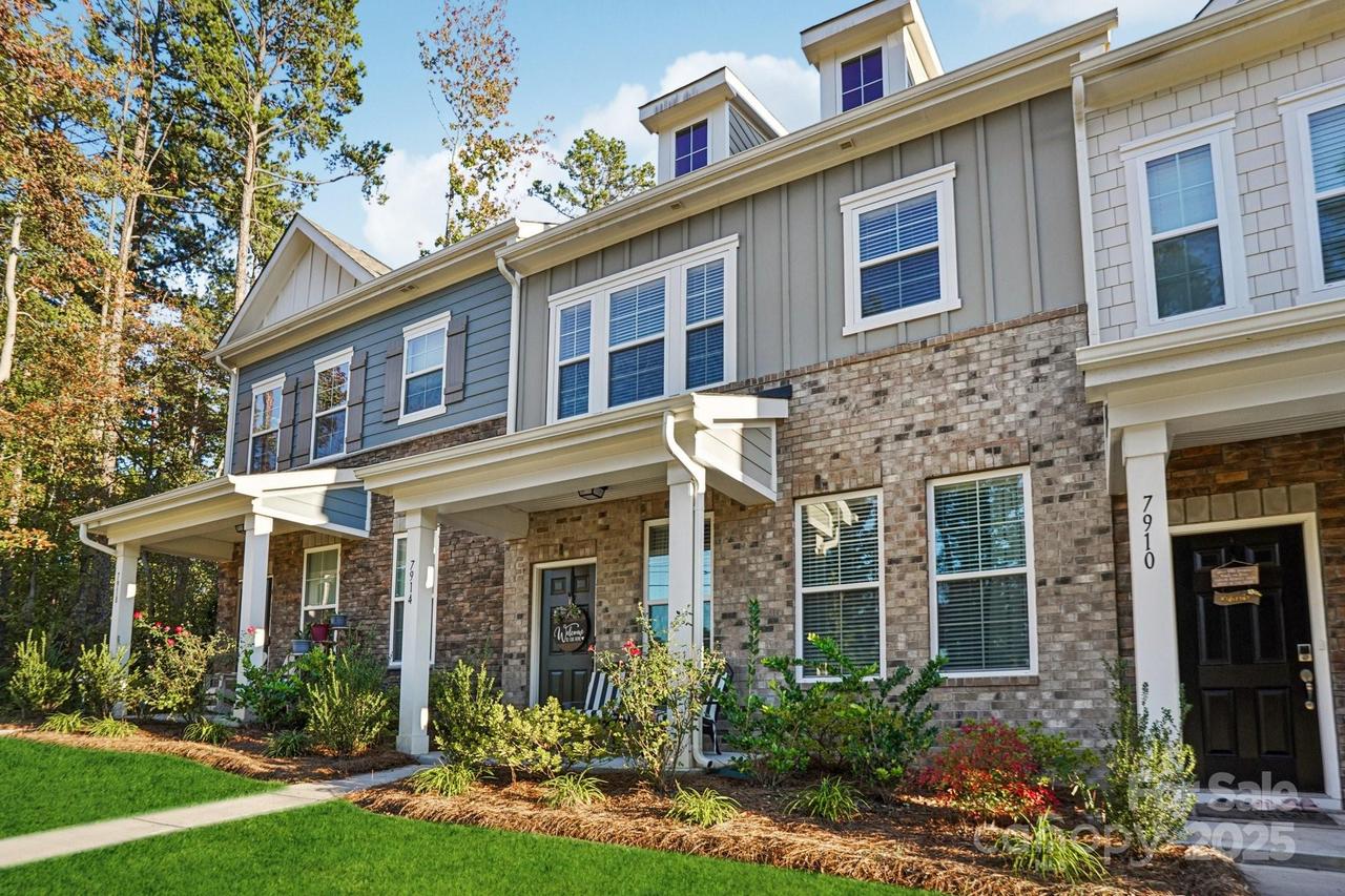 7914 Nelson Rd., Mint Hill, NC 28227