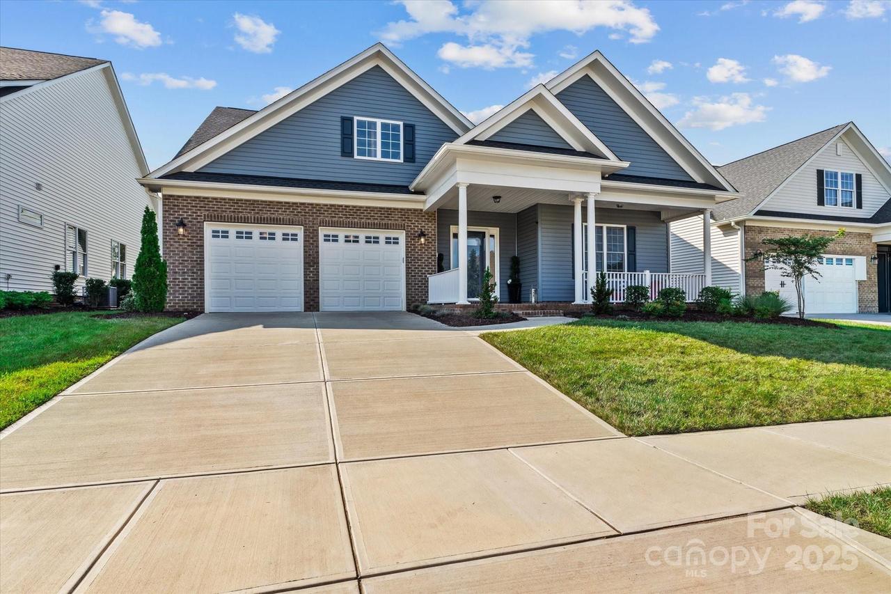 14108 Cameryn Elise Dr., Cornelius, NC 28031