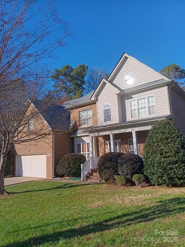 11004 Dipali Ct., Charlotte, NC 28214