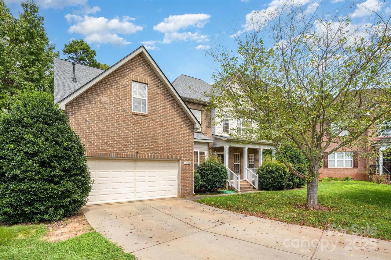 11004 Dipali Ct., Charlotte, NC 28214