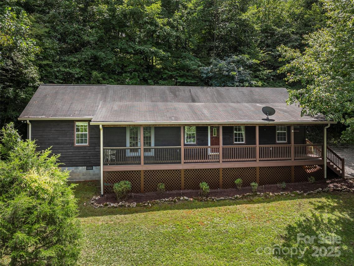 265 Heartland Ridge, Sylva, NC 28779