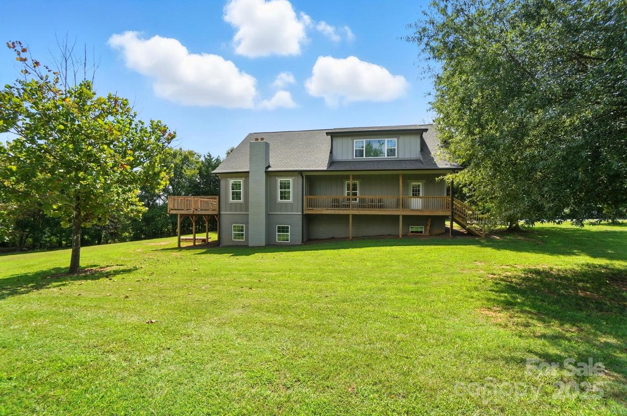 7204 E 218 Hwy., Marshville, NC 28103