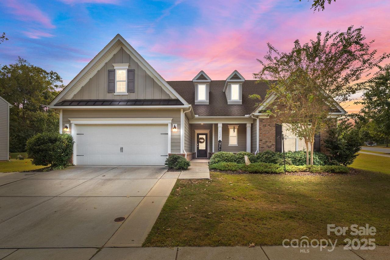 15925 Foreleigh Rd., Huntersville, NC 28078