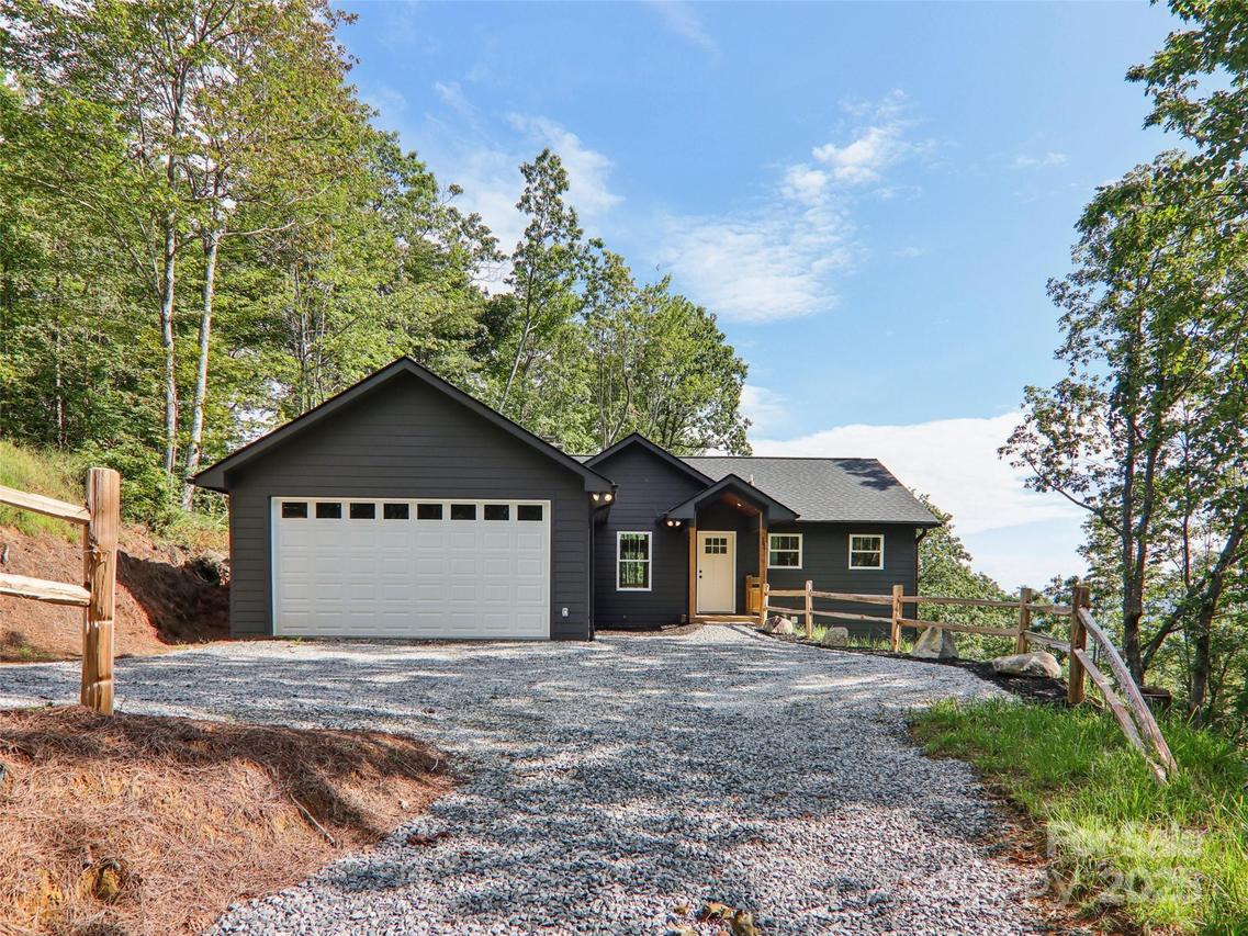 366 Ben Nevis Rd., Brevard, NC 28712