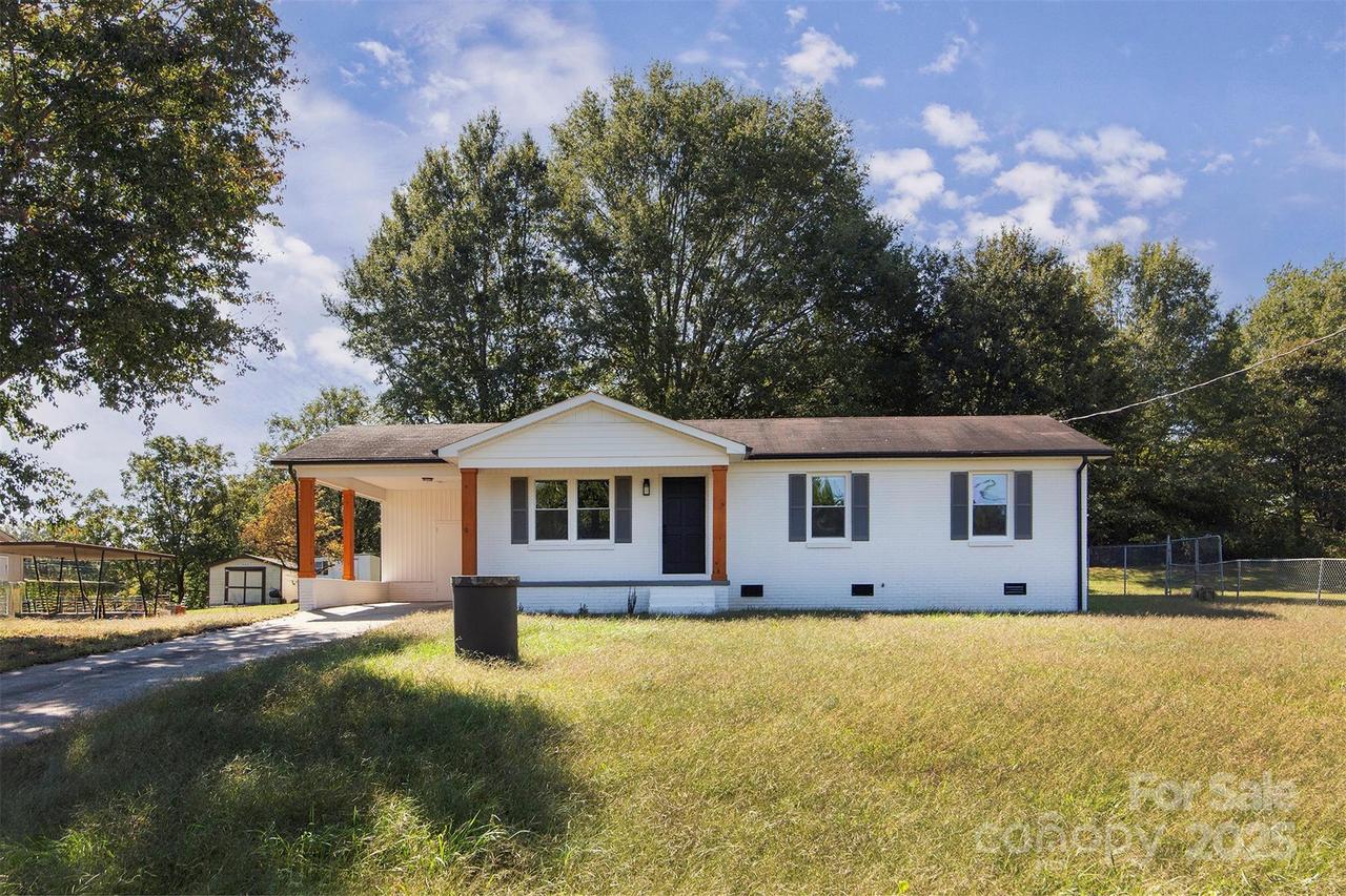 403 Murdock Cir., Shelby, NC 28150