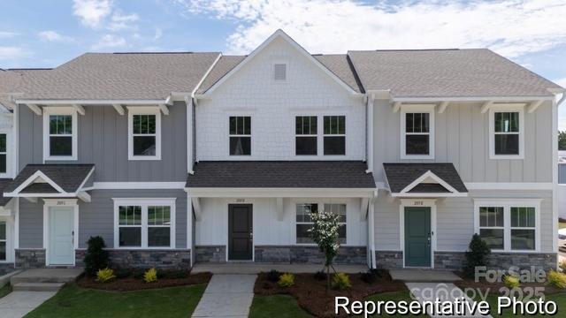 New Construction Homes For Sale This Week in Concord: August 13th to August 19th