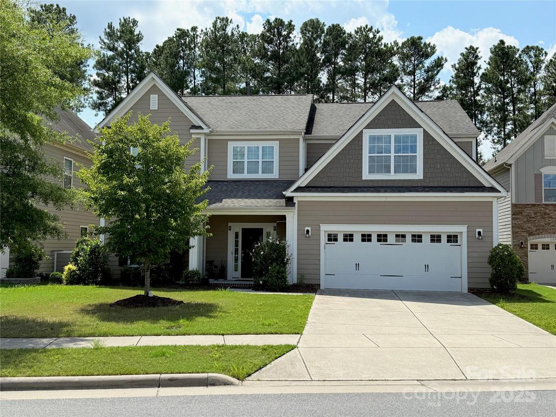 1189 Sandy Bottom Dr., Concord, NC 28027
