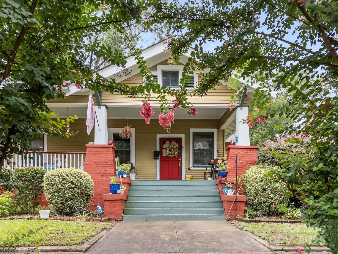 515 W Council St., Salisbury, NC 28144