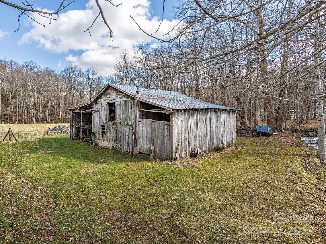 Tract 3 & 4 Off Badd Lane Badd Ln., Maggie Valley, NC 28751