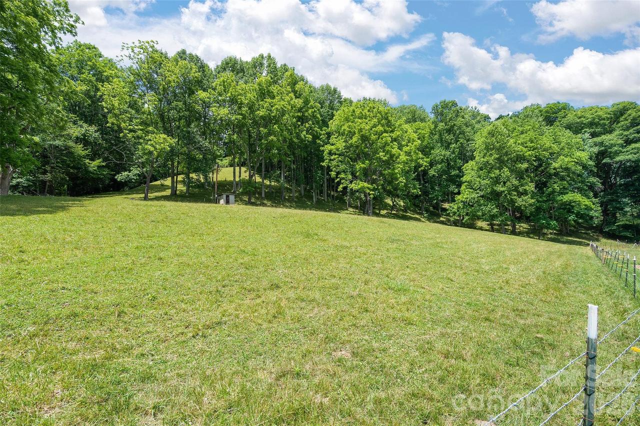 Tract 3 & 4 Badd Ln., Maggie Valley, NC 28751