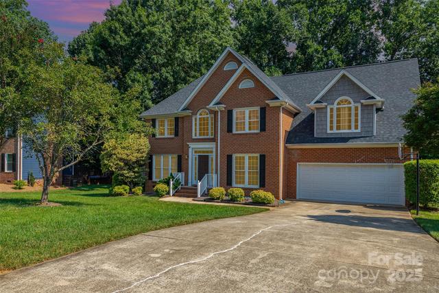 New Homes For Sale This Week That Attend Robinson Elementary: August 15th to August 21st