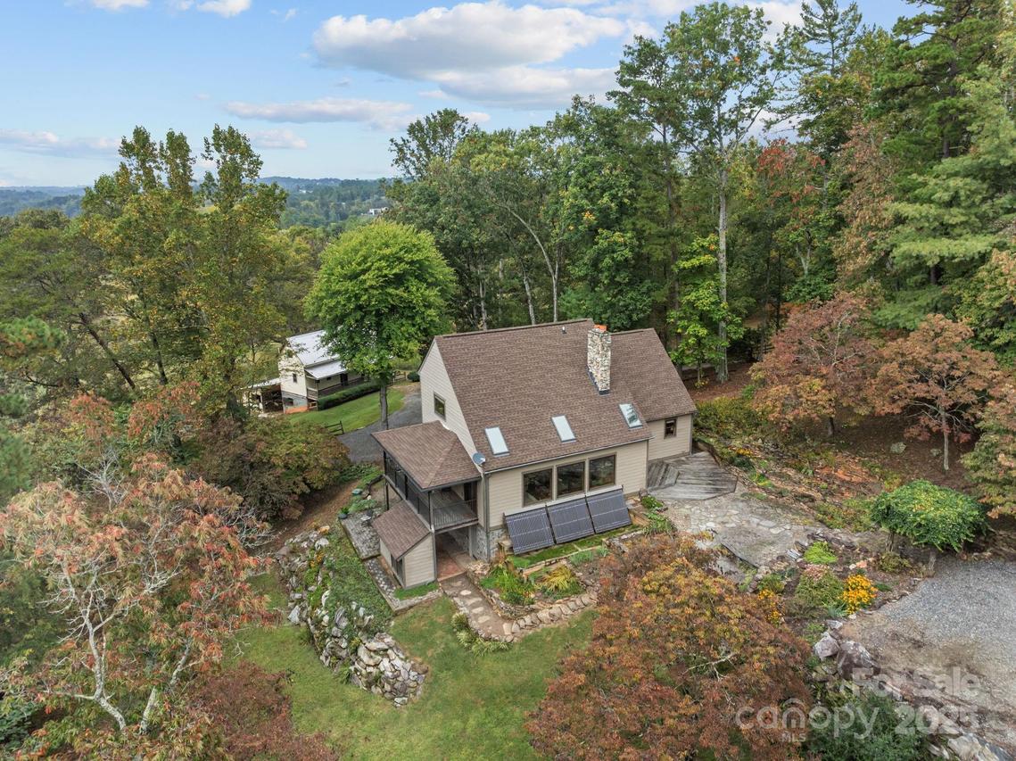 71 Kuykendall Branch, Asheville, NC 28804