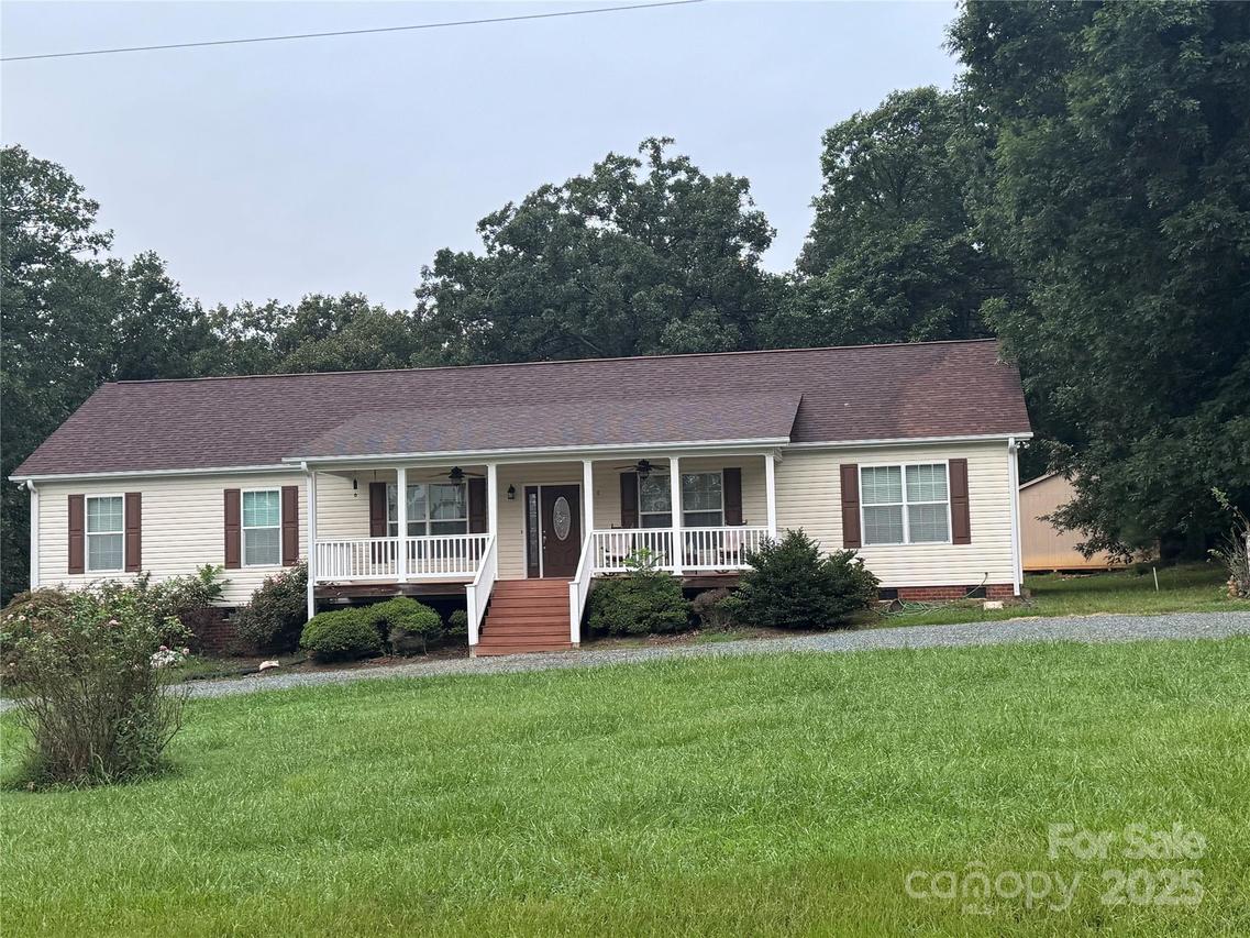 604 Gay Rd., Monroe, NC 28112