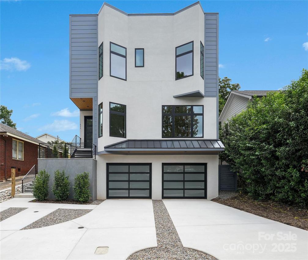 1511 Waverly Ave., Charlotte, NC 28203