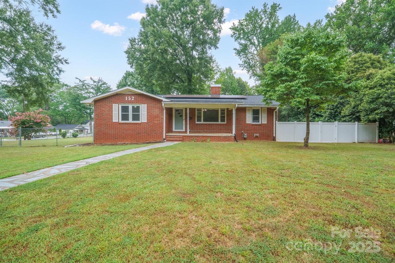 152 Phifer Ave., Concord, NC 28025