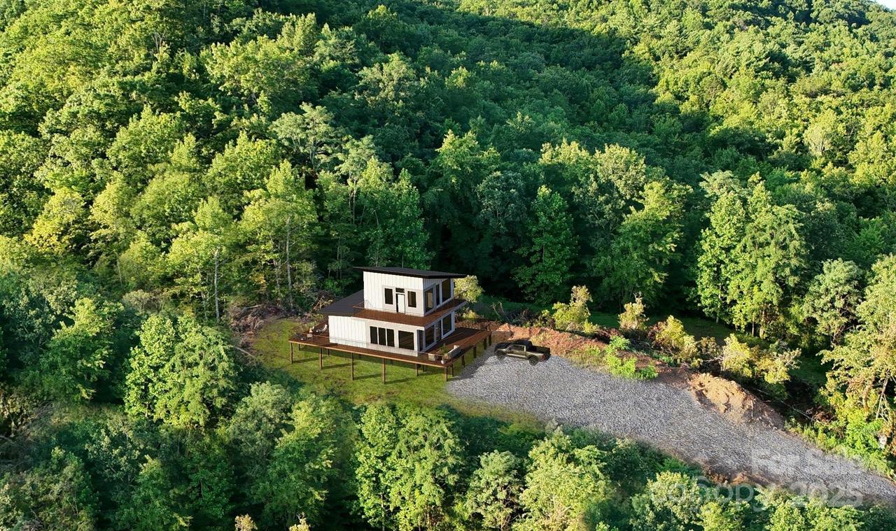 221 Serenity Ridge Tr., Andrews, NC 28901