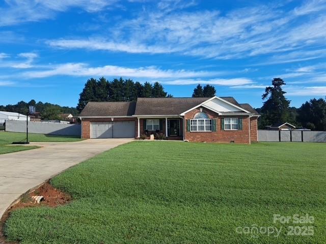 95 Chesterfield Dr., Taylorsville, NC 28681
