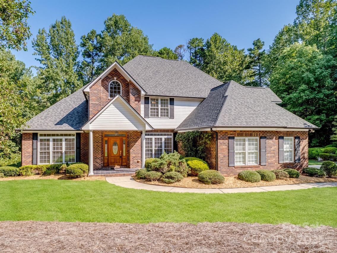2817 Allendale Ct., Concord, NC 28025