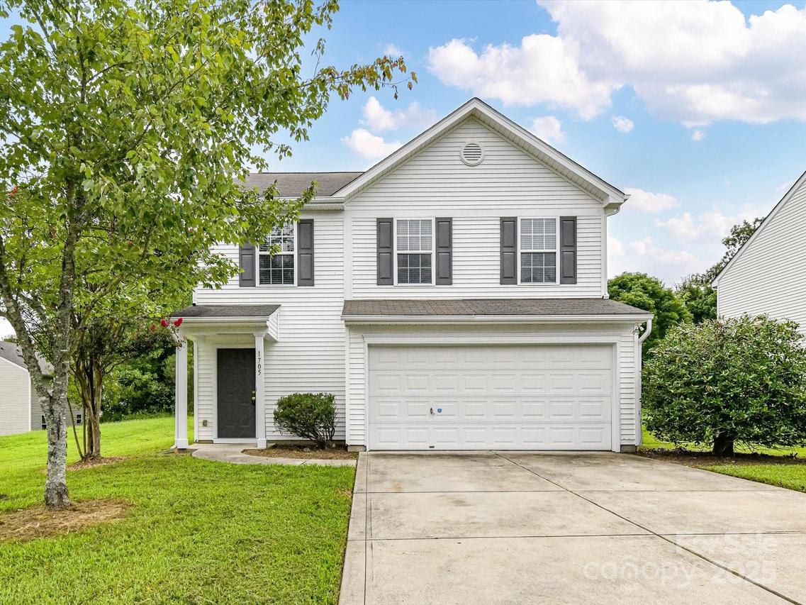 1705 Ledson Ct., Charlotte, NC 28214