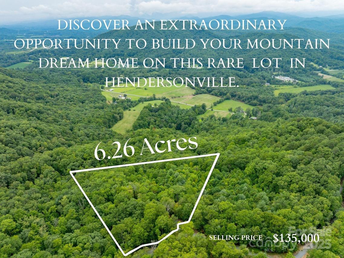 1825 Top Of The Mountain Rd. #5, Hendersonville, NC 28739