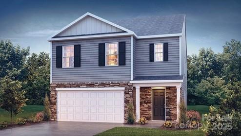 1338 37th Avenue Ln., Hickory, NC 28601