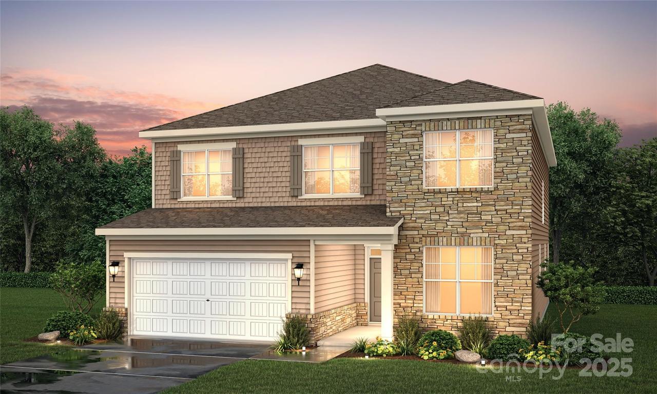 13253 Austin Rd., Locust, NC 28097