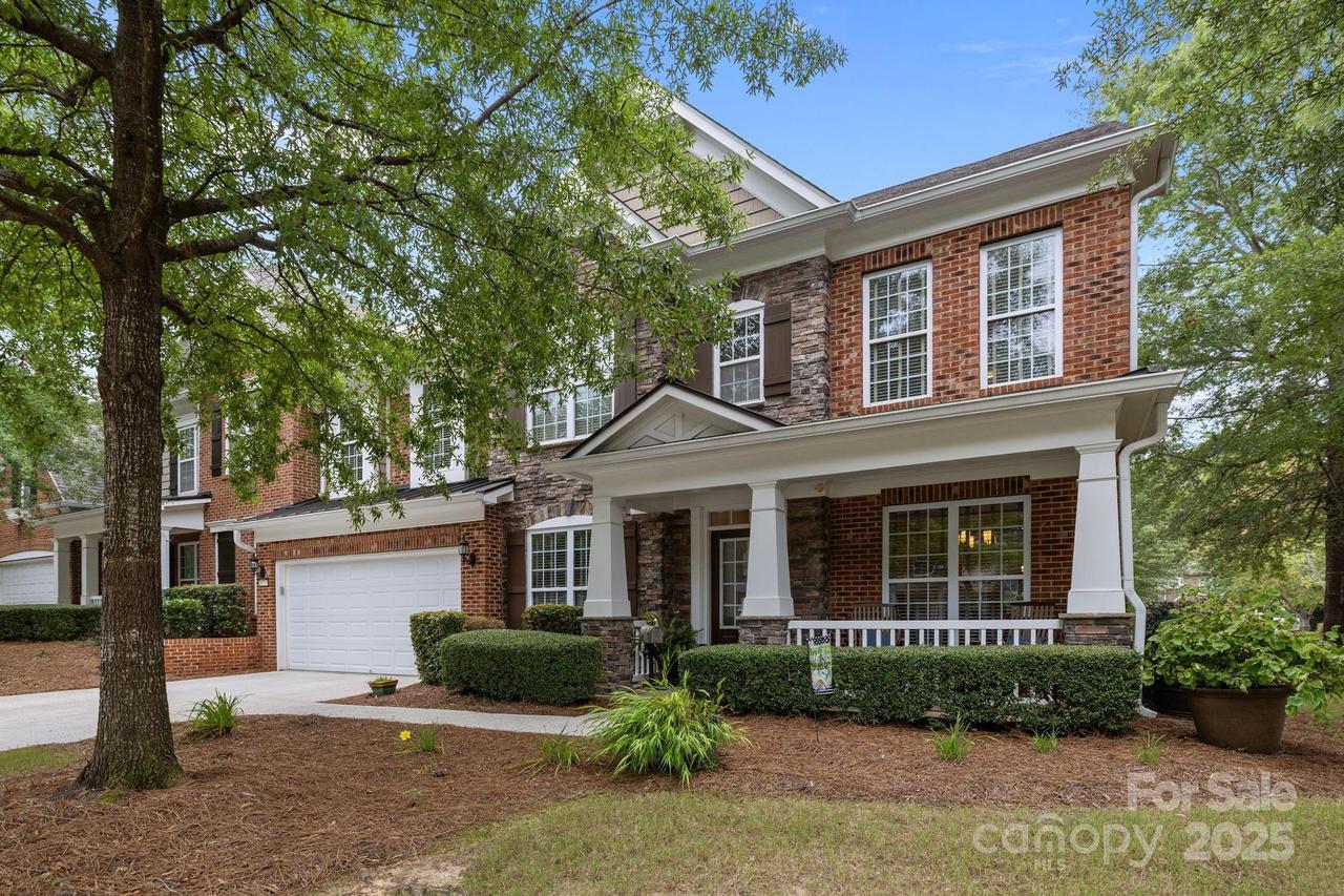 10310 Blairbeth St., Charlotte, NC 28277