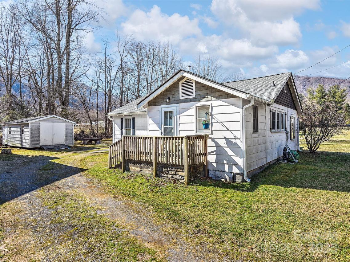 4 & 74 Badd Ln., Maggie Valley, NC 28751