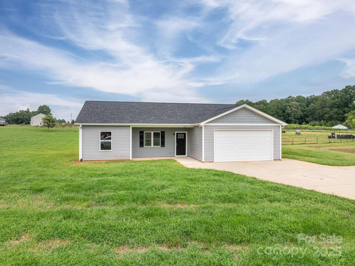 1540 Null Rd., Lincolnton, NC 28092