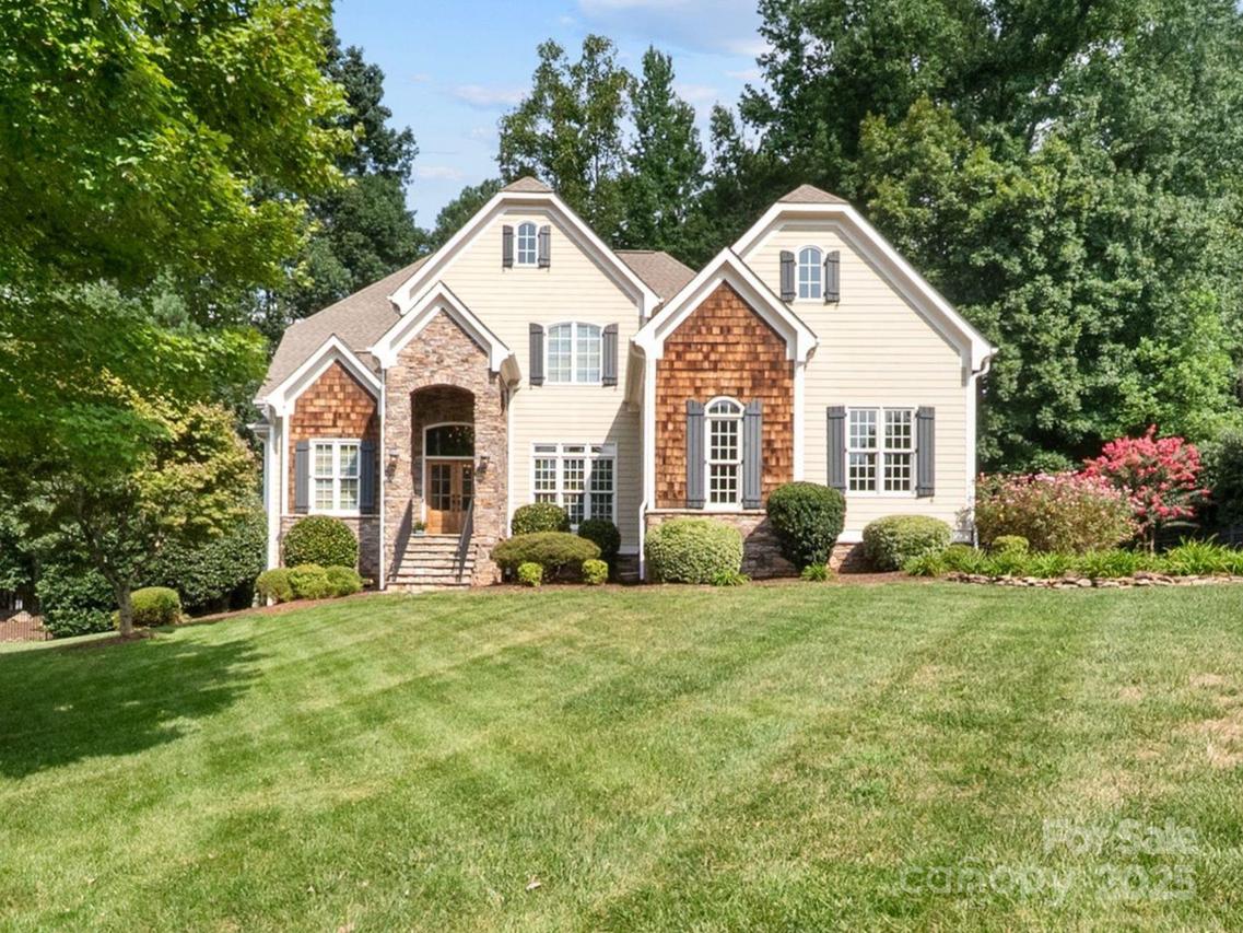 7781 Rock Meadows Trail Ct., Denver, NC 28037
