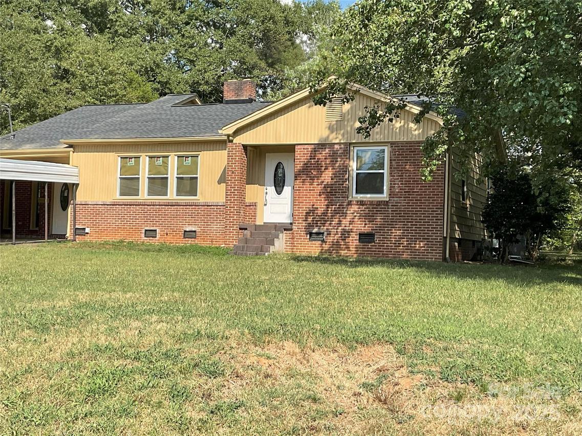 809 Howard St., Shelby, NC 28152