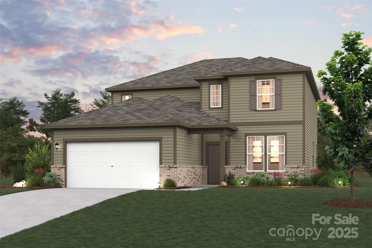 21014 Running Creek Dr., Locust, NC 28097