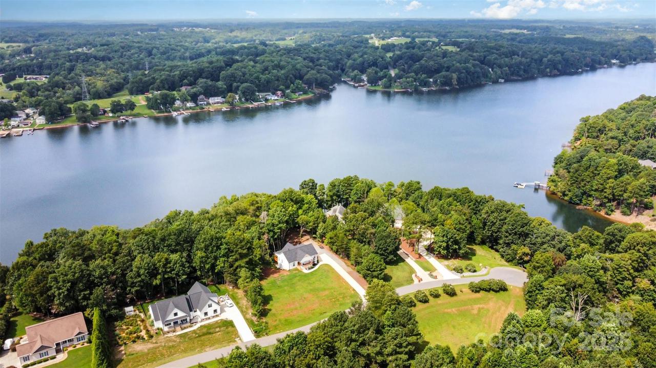 127 Beacon Ridge Dr., Stony Point, NC 28678