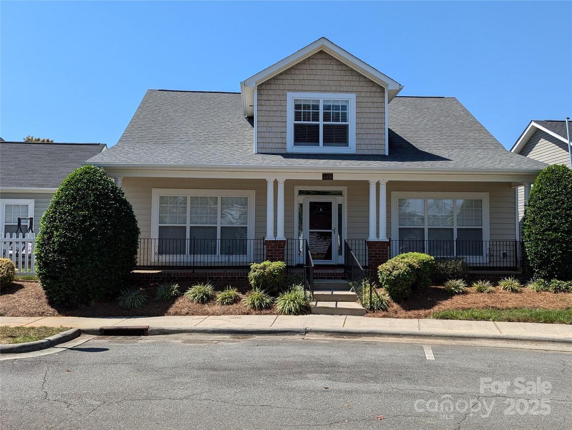 4416 Sages Ave., Indian Trail, NC 28079