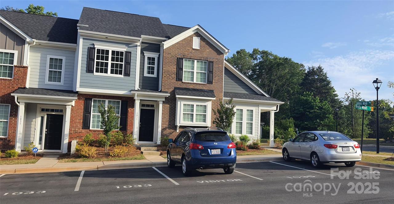 1033 Beatty Woods Dr., Belmont, NC 28012