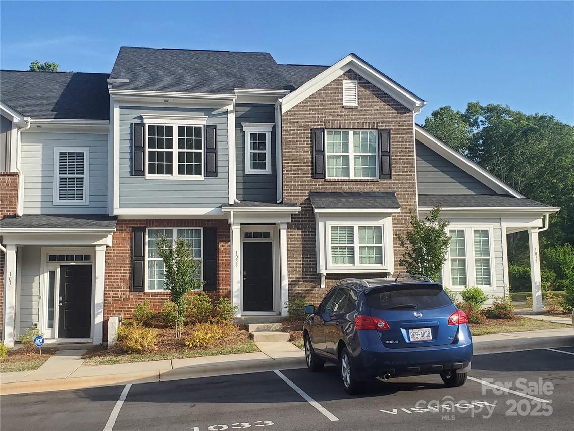 1033 Beatty Woods Dr., Belmont, NC 28012